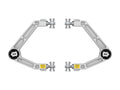 ICON 2023+ GMC Canyon / 2023+ Chevrolet Colorado Billet UCA DJ Pro Kit
