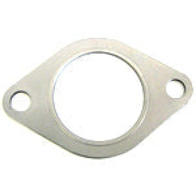 GrimmSpeed Subaru EJ Turbo Exhaust Manifold to Crosspipe Gasket (Pair)