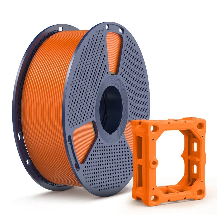 Friendly Hobbies 3D Printer PLA Filament 1kg Spools