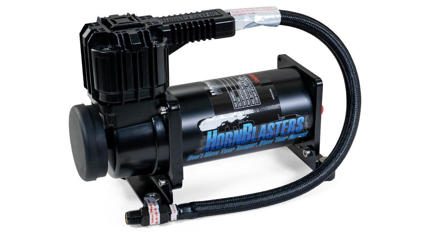 Conductor's Special 232 24-Volt Train Horn Kit