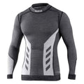 SPARCO RW10 Undershirt - Large/XL - Grey