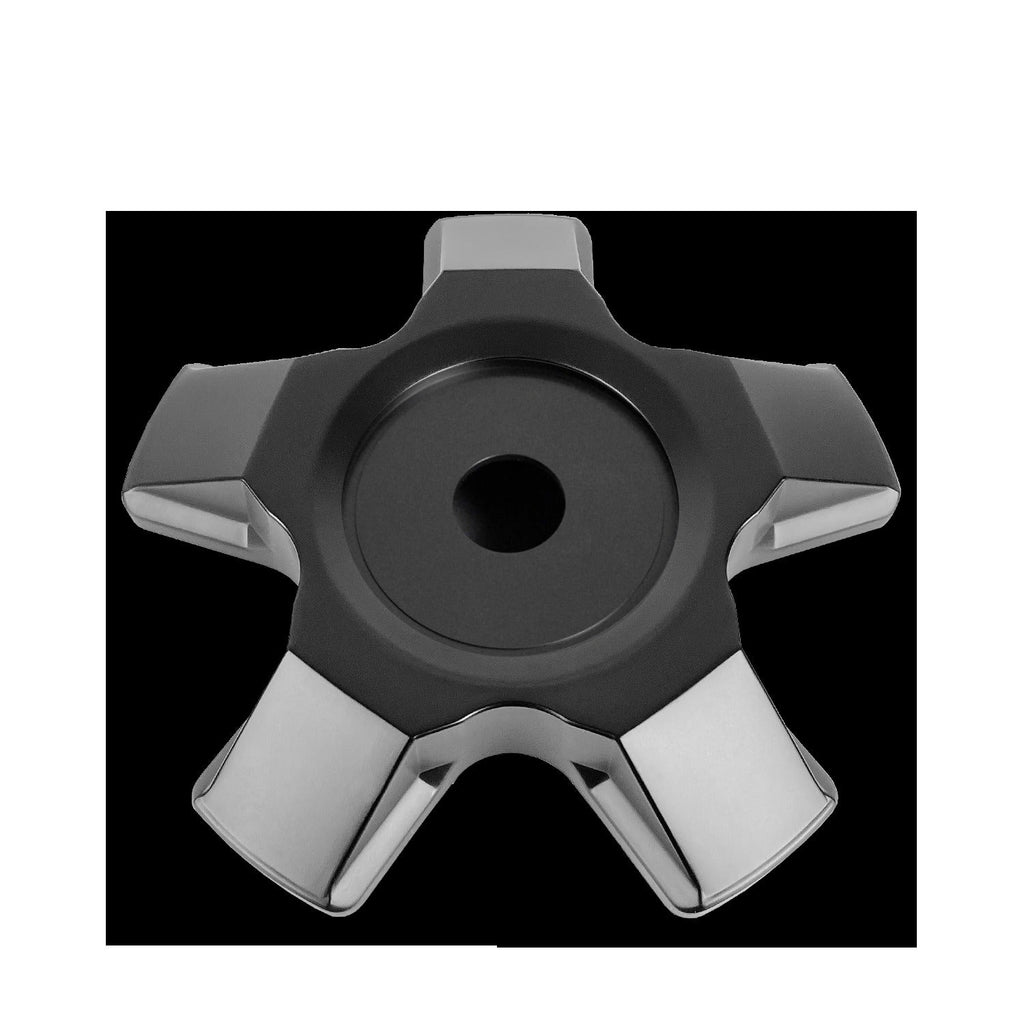 HD Off-Road - V2 "SNAP IN" Hybrid Off-Road Truck Wheel Center Caps