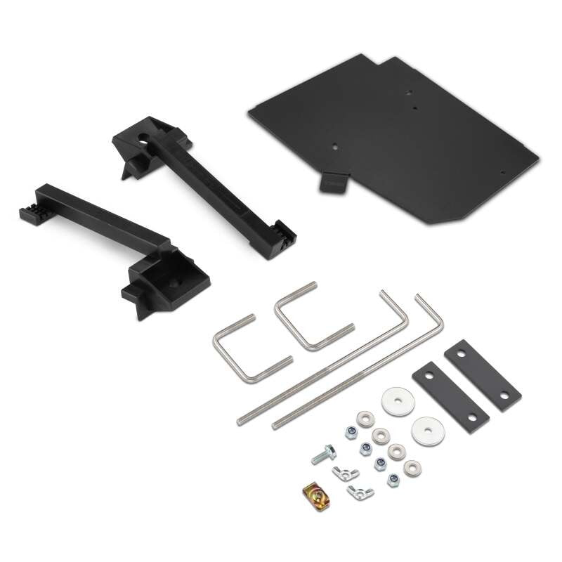DS18 2020+ Polaris Slingshot Second Battery Mount Kit