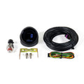 220 PSI Digital Air Pressure Gauge