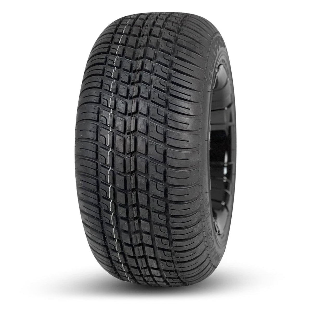 205/50-R10 | TURF/ STREET GOLF CART TIRE