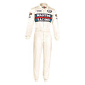 Sparco Suit Competition Martini 56