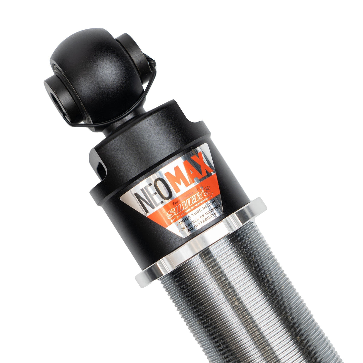 Silver's NEOMAX Coilovers Toyota Prius V (ZVW40W/ZVW41W) 2012-2018