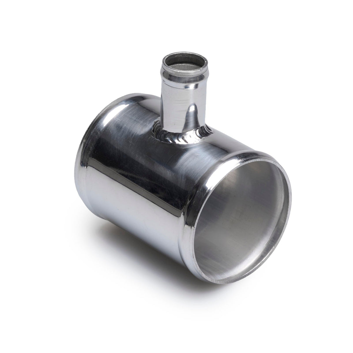 Aluminum T-Pipe Adapter