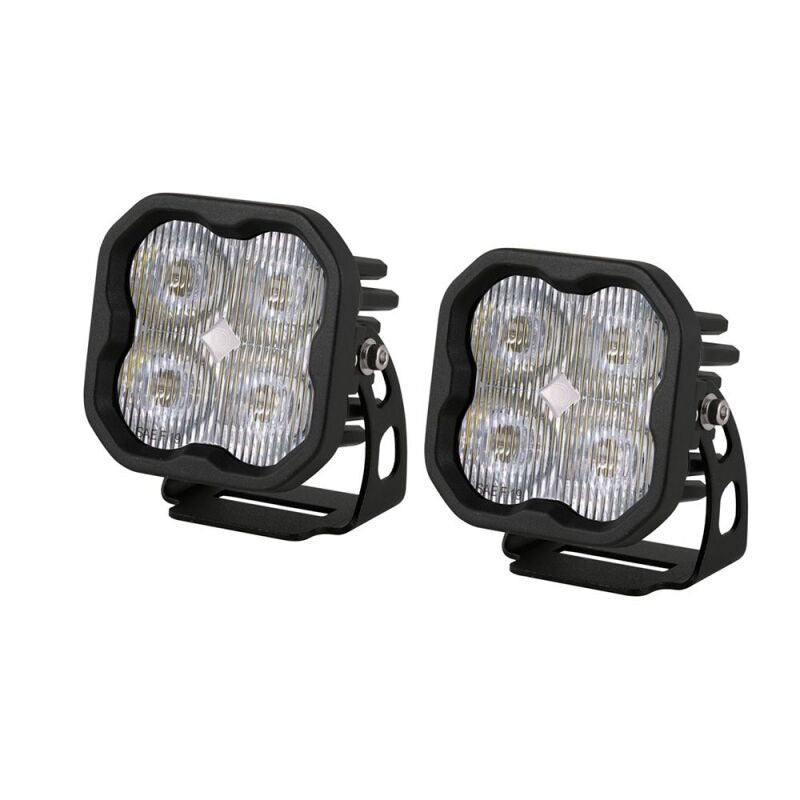 Diode Dynamics SS3 LED Fog Light - Pr.