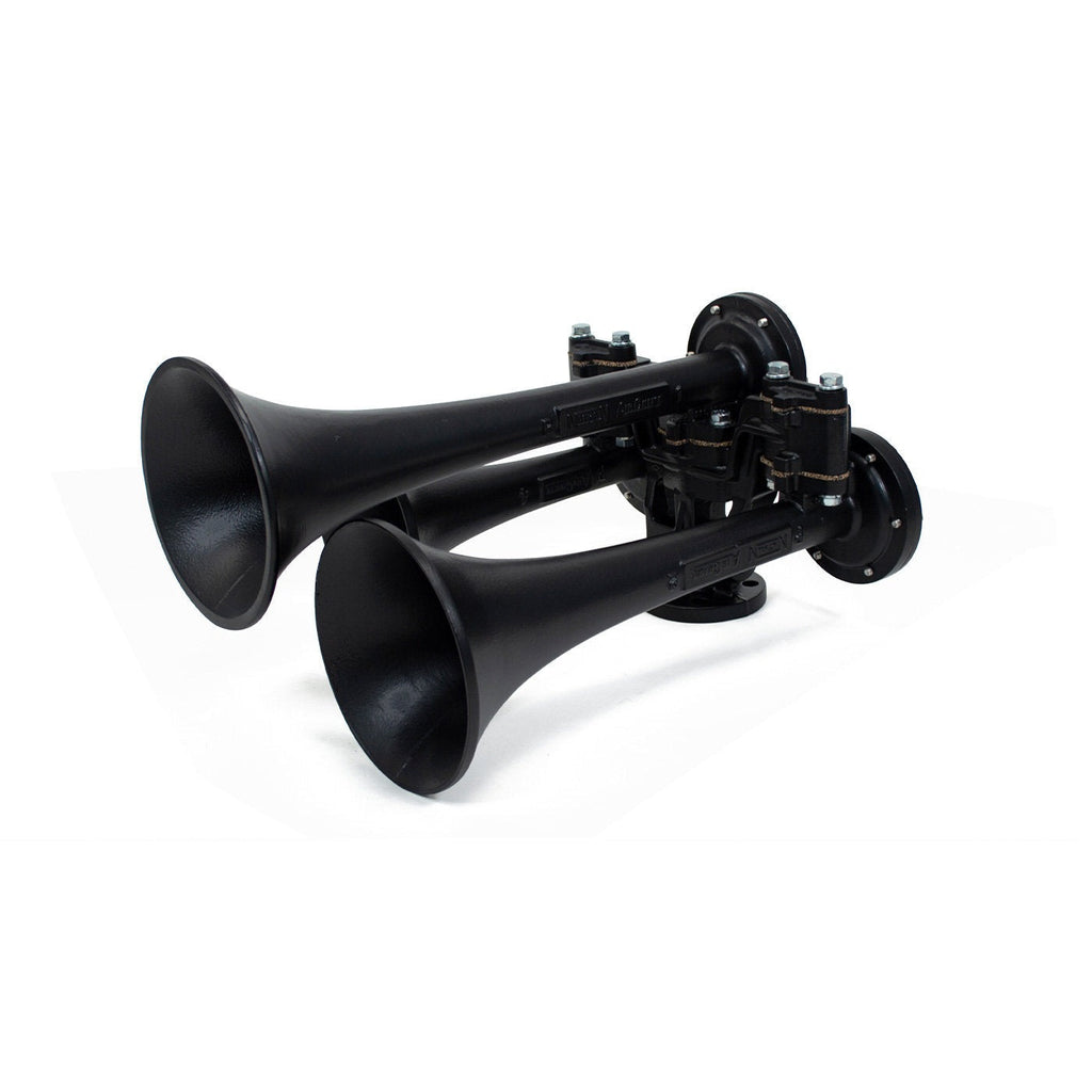 Nathan AirChime P3 544K Train Horn Kit