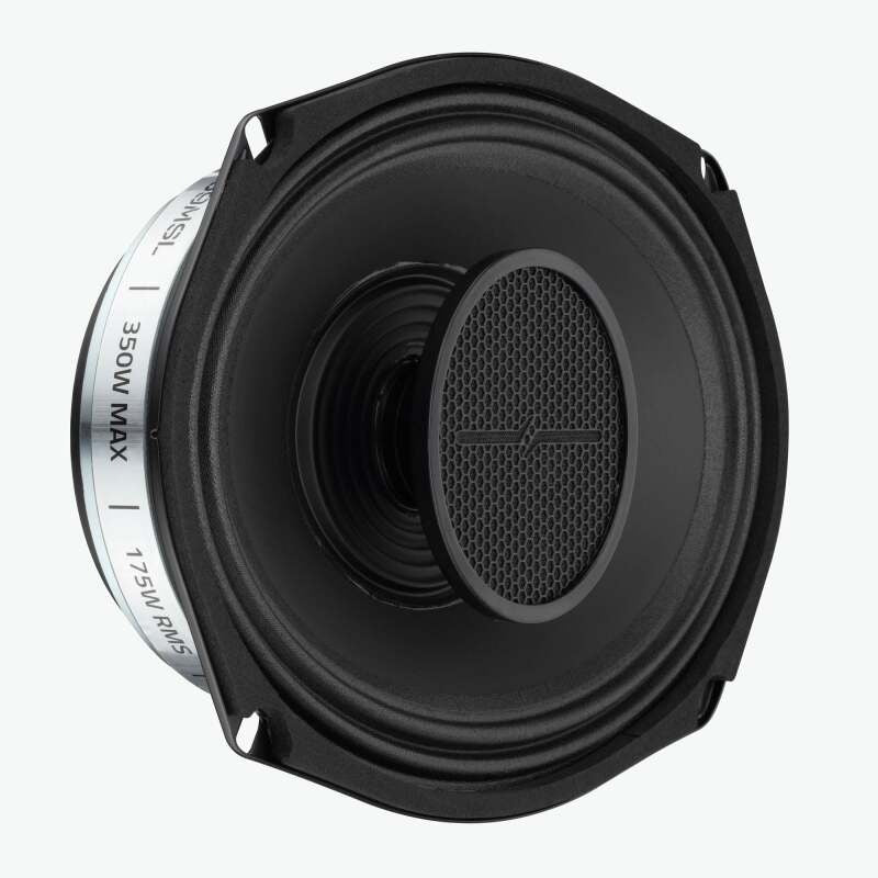 DS18 6x9 175 Watts RMS 8ohm Mid-Range Shallow Grill Included