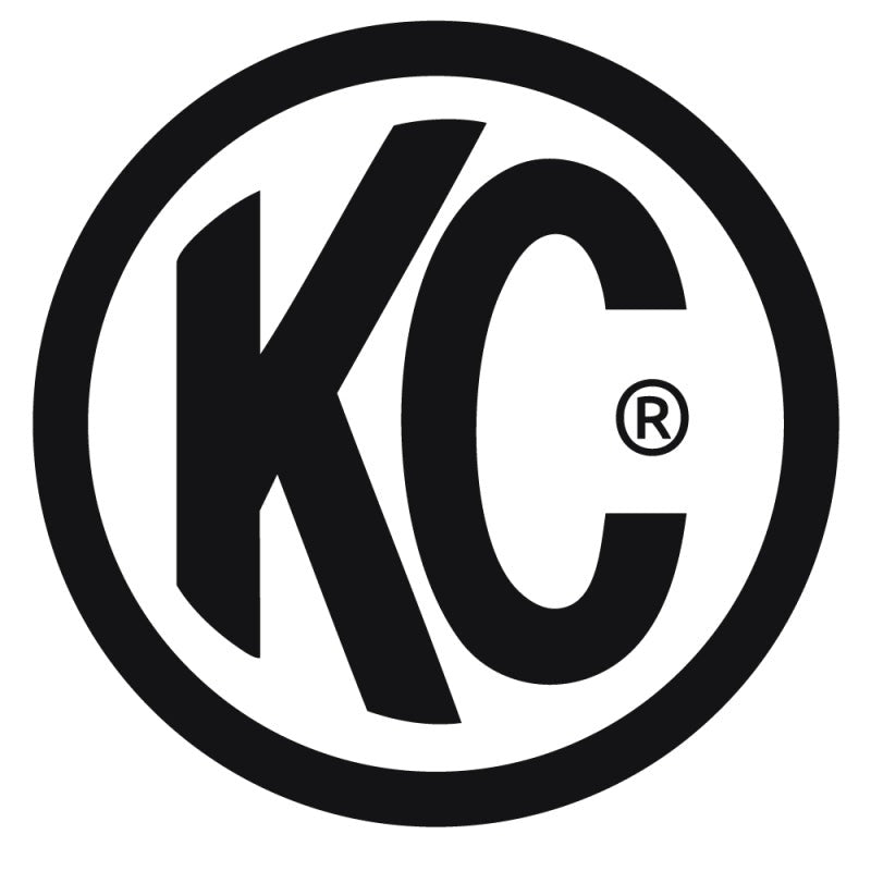 KC HiLiTES 24-25 Ford Ranger Raptor Gravity Light Bar Mount