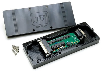 JB4 Replacement Enclosure, Case, or Cover