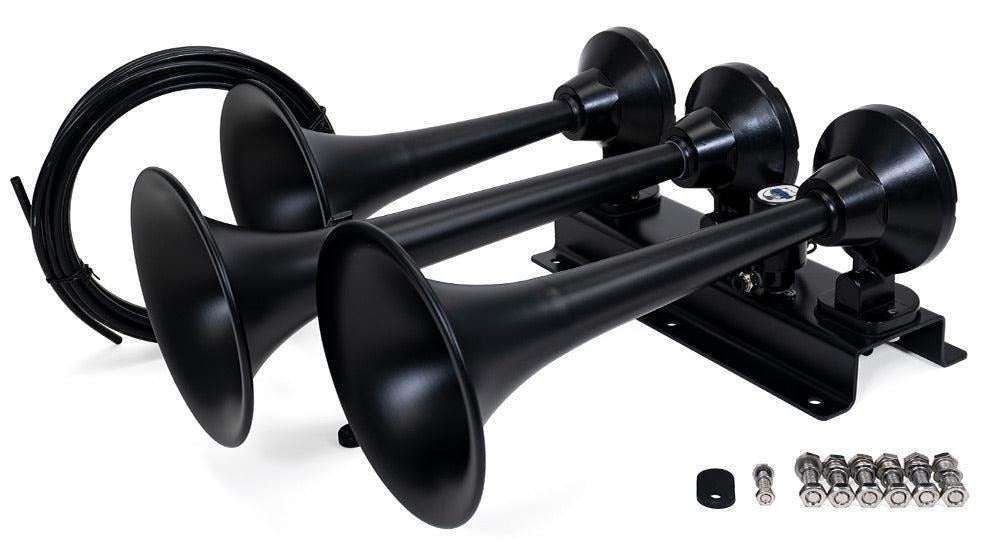 Flatlaw Train Horn Kit