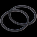 X2 O-Rings/Gaskets for Tial Q 50mm BOV & Turbosmart Raceport BOV