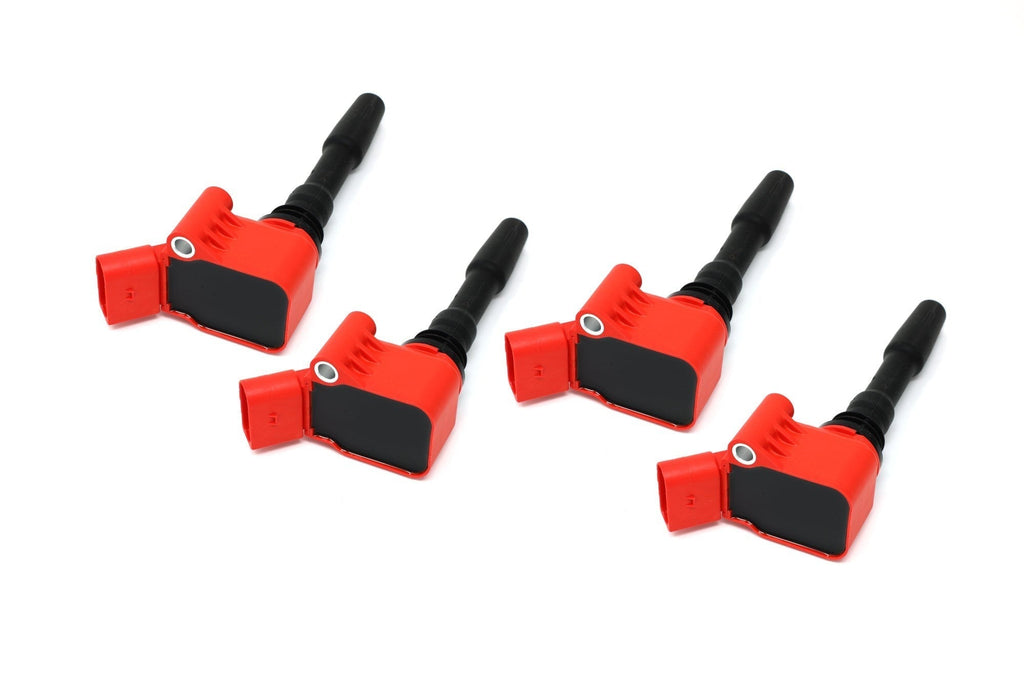 BMS High Output Ignition Coil Kits for VW, Audi, and Porsche
