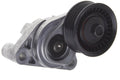 ICT BILLET LS1 Chevy Camaro 1998-2002 Z28 SS Billet Manual Belt Tensioner LSX LS 5.7L GTO
