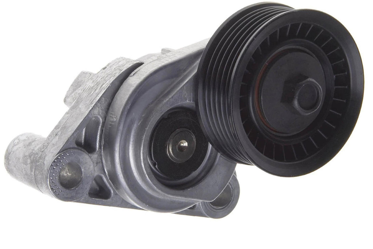 ICT BILLET LS1 Chevy Camaro 1998-2002 Z28 SS Billet Manual Belt Tensioner LSX LS 5.7L GTO