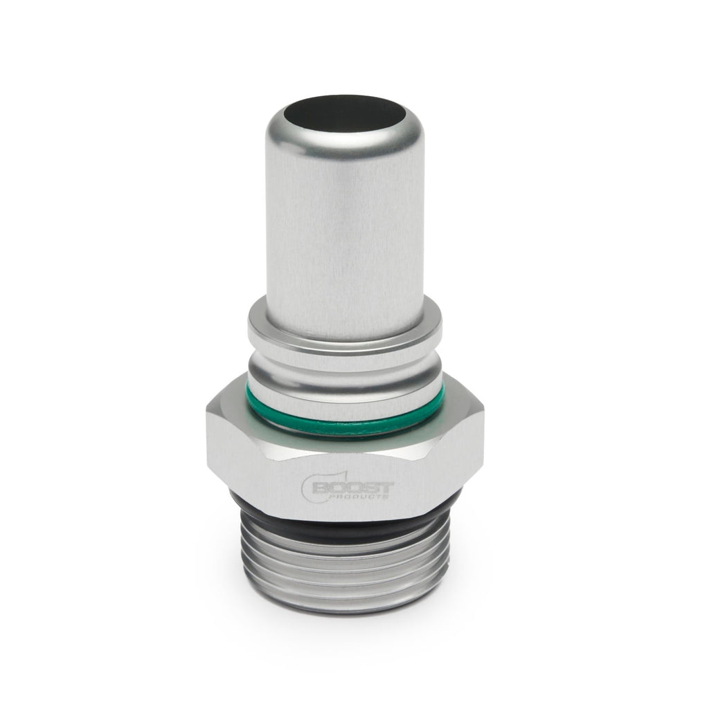 Quick Click Male Fitting to Metric Male