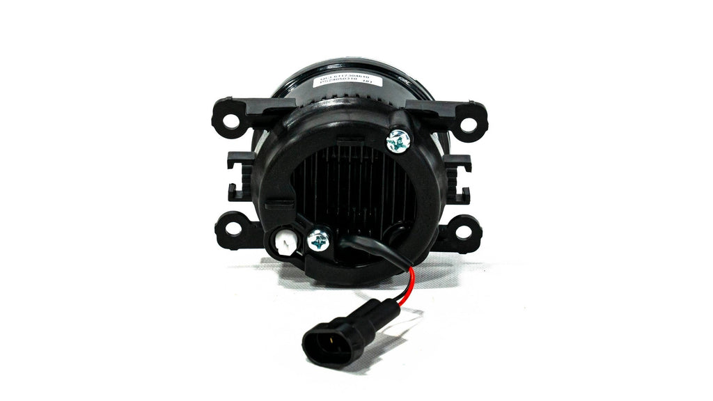 OLM Nightseeker LED Fog Lights - 2013-2016 FR-S / 2015+ WRX / 2014+ Forester / 2013+ Crosstrek