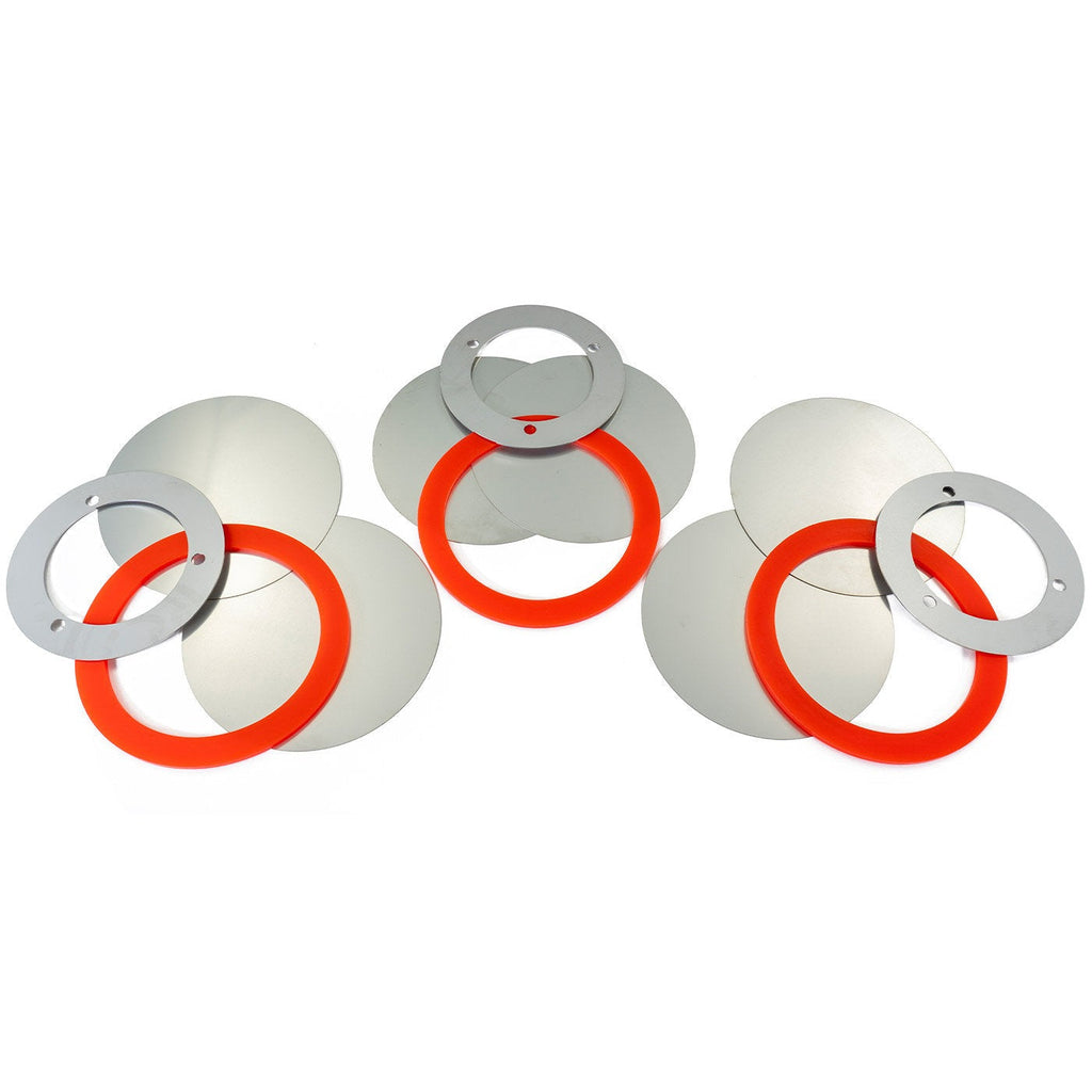Nathan AirChime K3 Rebuild Kit