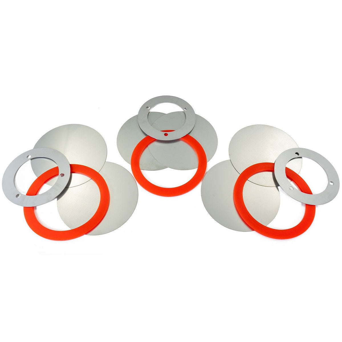 Nathan AirChime K3 Rebuild Kit