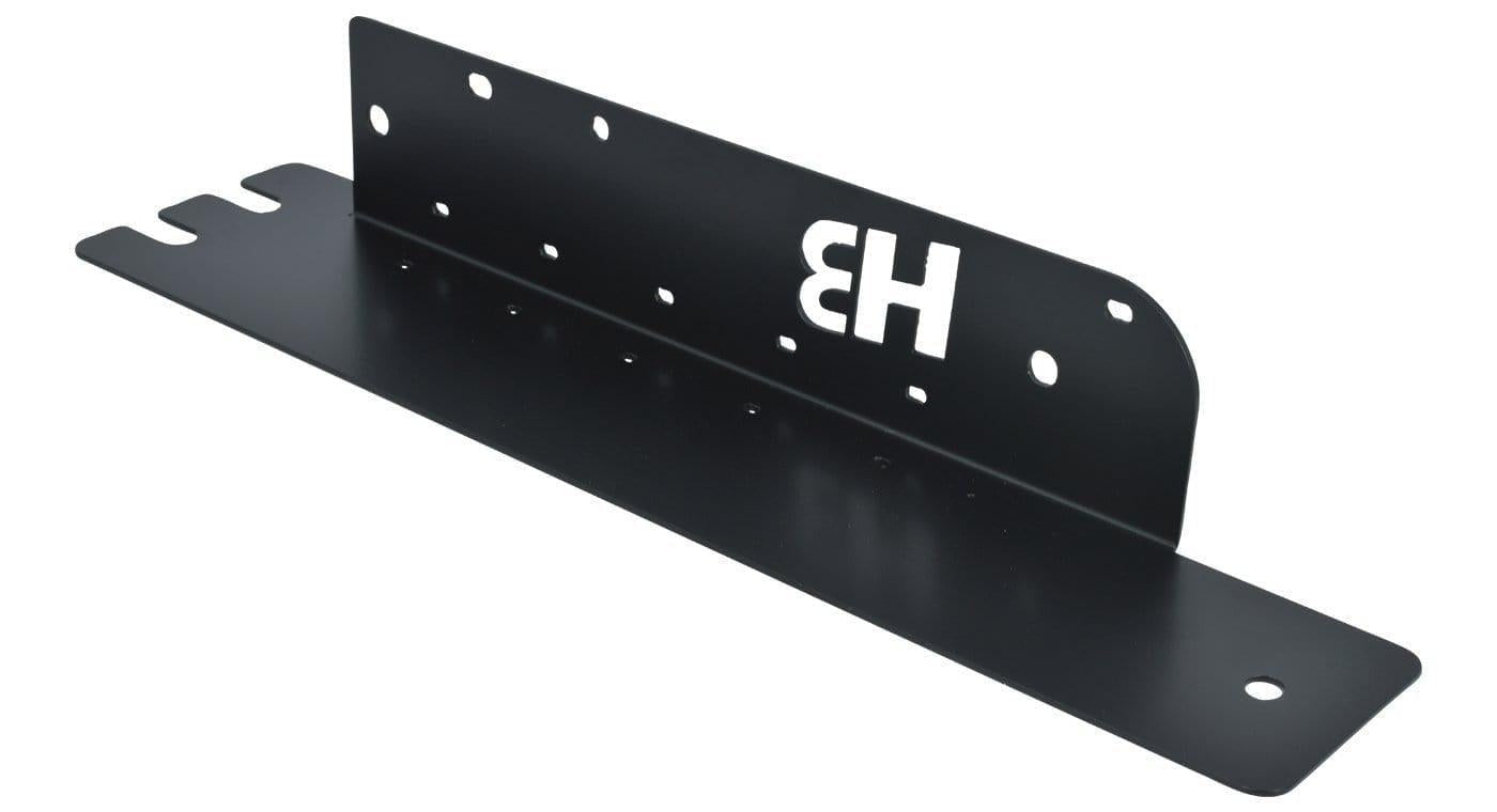 Wrango Air Horn (Jeep JKU 2007-2018)