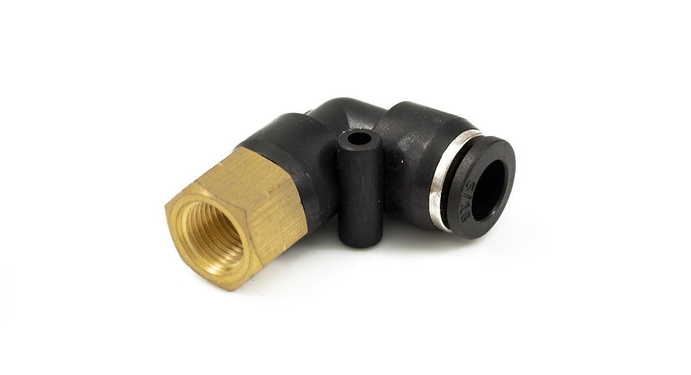 Shocker XL 6 Horn Upgrade