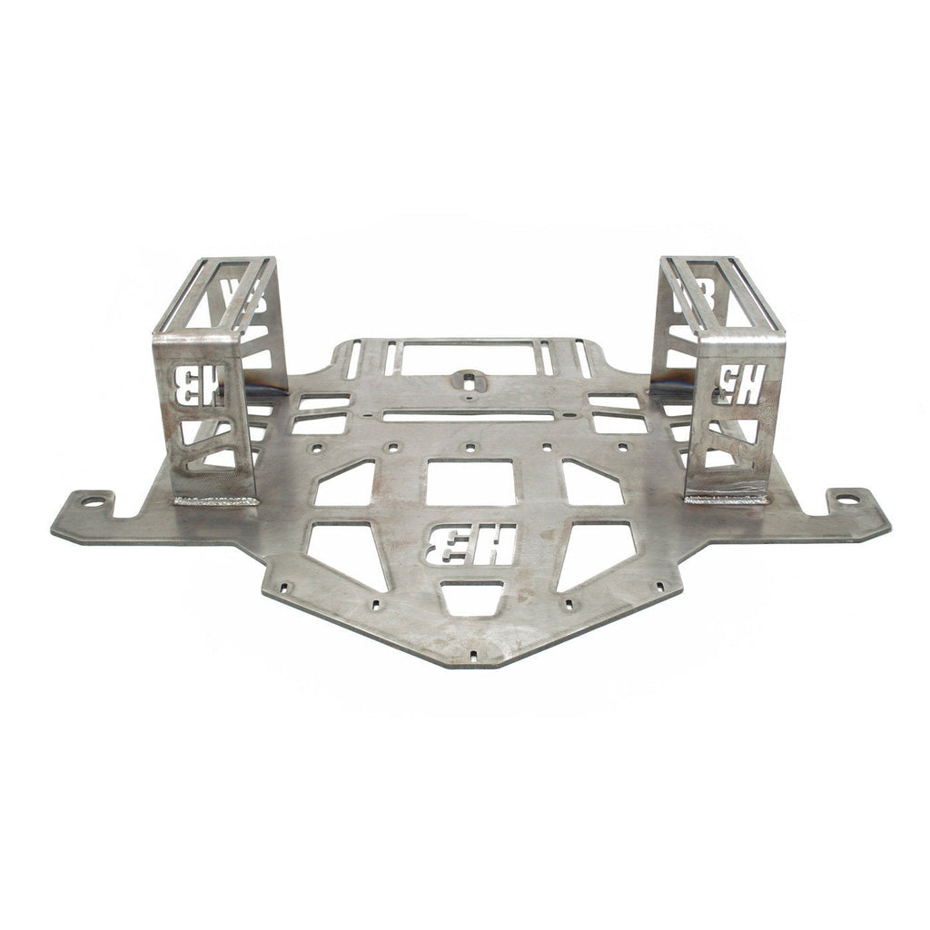 HornBlasters Goliath Custom Train Horn Mount