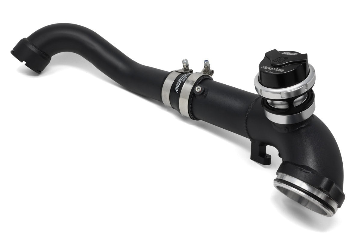 BMS BMW/Supra B58TU Gen2 Charge Pipe Blow-Off Valve (BOV) Kit