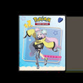 Ultra Pro Binder: 4-Pocket: Portfolio: Pokemon: Iono & Bellibolt