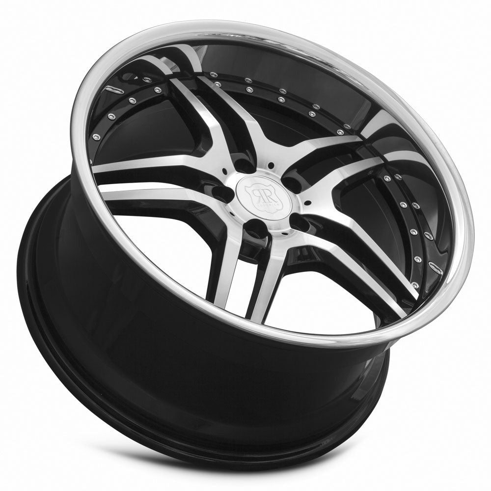MRR RW2 Wheels