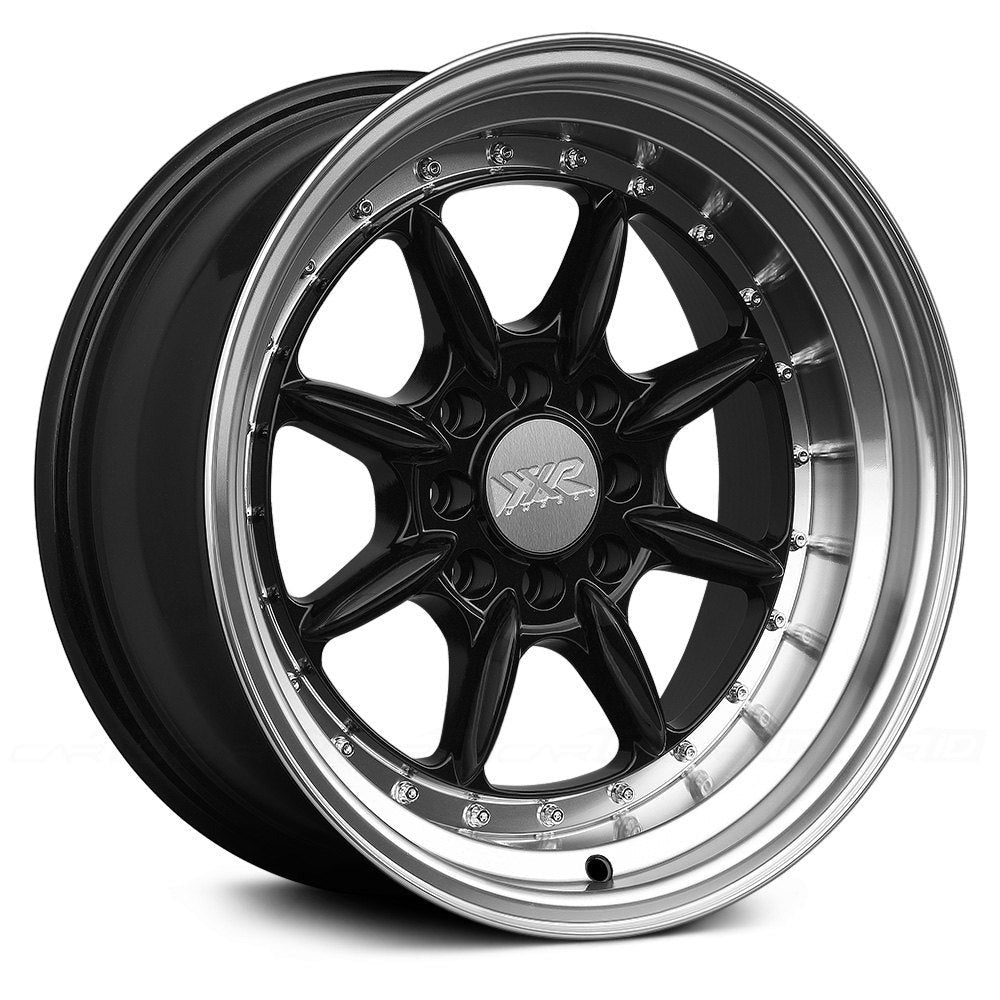 XXR 002.5 Wheels
