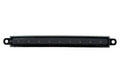 OLM F1 Style High Mount Stop Light (Smoke Lens, Black Base) - 2022 BRZ / GR86
