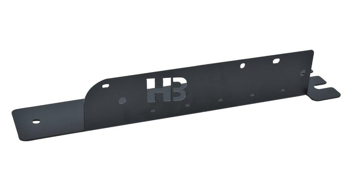 Wrango Air Horn (Jeep JKU 2007-2018)