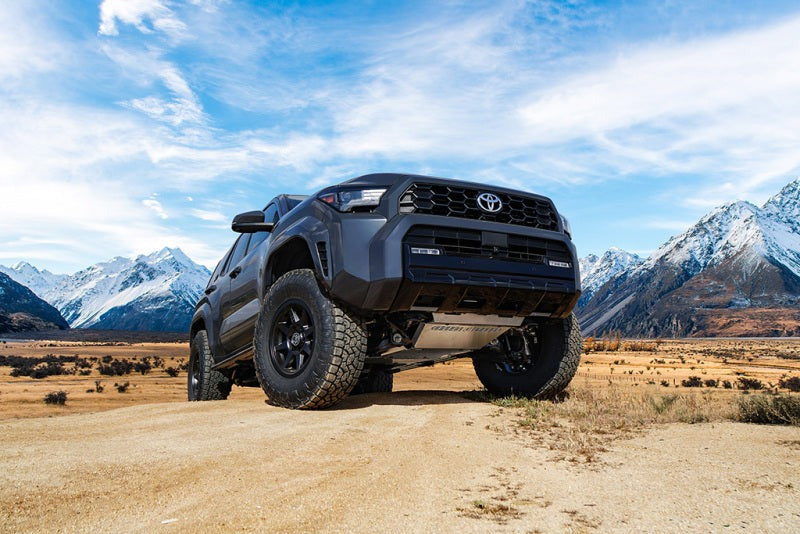 ICON 25-26 Toyota 4Runner 0-3in Rear 2.5 Series Shocks VS CDXS RR - Pair