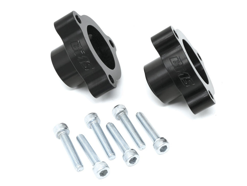 BMS Mercedes-Benz C, E, G, S-Class Blow-Off Valve (BOV) Adapter