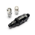 Dry Break Quick Release / Disconnect Adapter