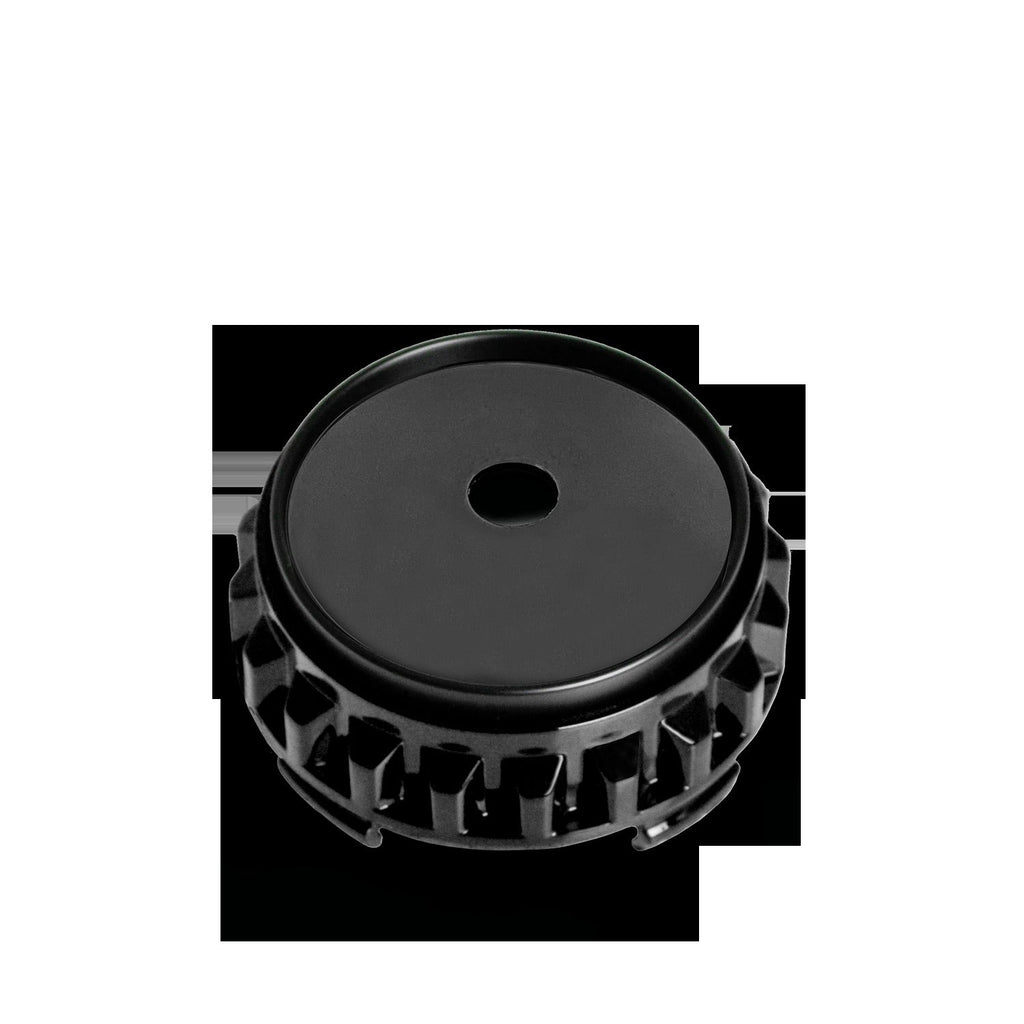 HD Wheels GEAR Replacement Caps & Logos