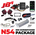 JB4 500 Horsepower Package for N54 BMW