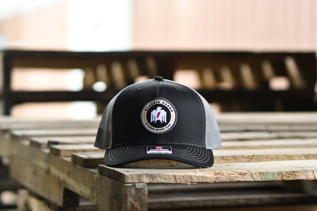KLASSIK RÄDER OFFICIAL | RICHARDSON 112 SNAP BACK HAT