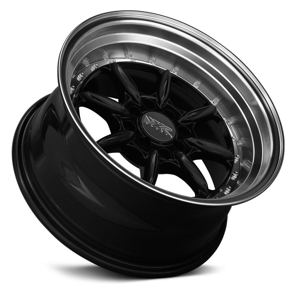 XXR 002.5 Wheels