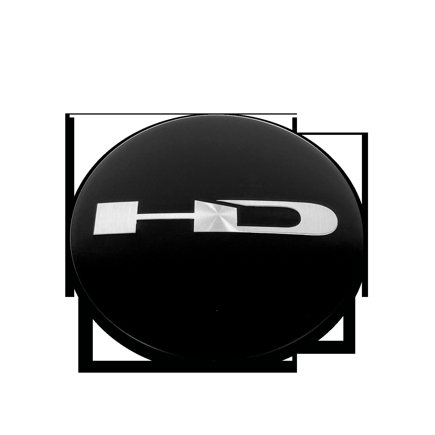HD Wheels Spinout Replacement Caps & Parts