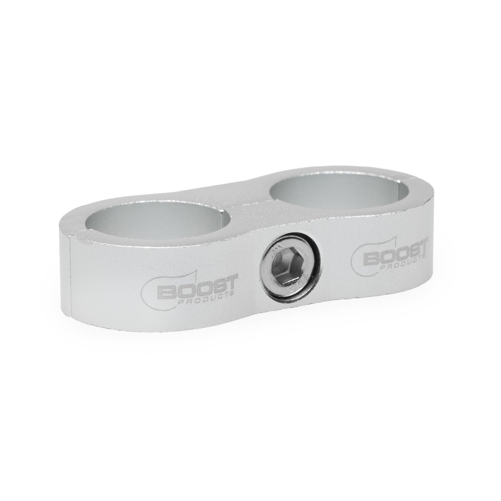 Dual Hose Clamp Bracket / Separator