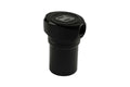 Turbosmart 10um 6AN Fuel Filter Canister - Black