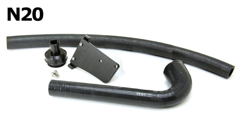 Replacement Oil Catch Can Parts