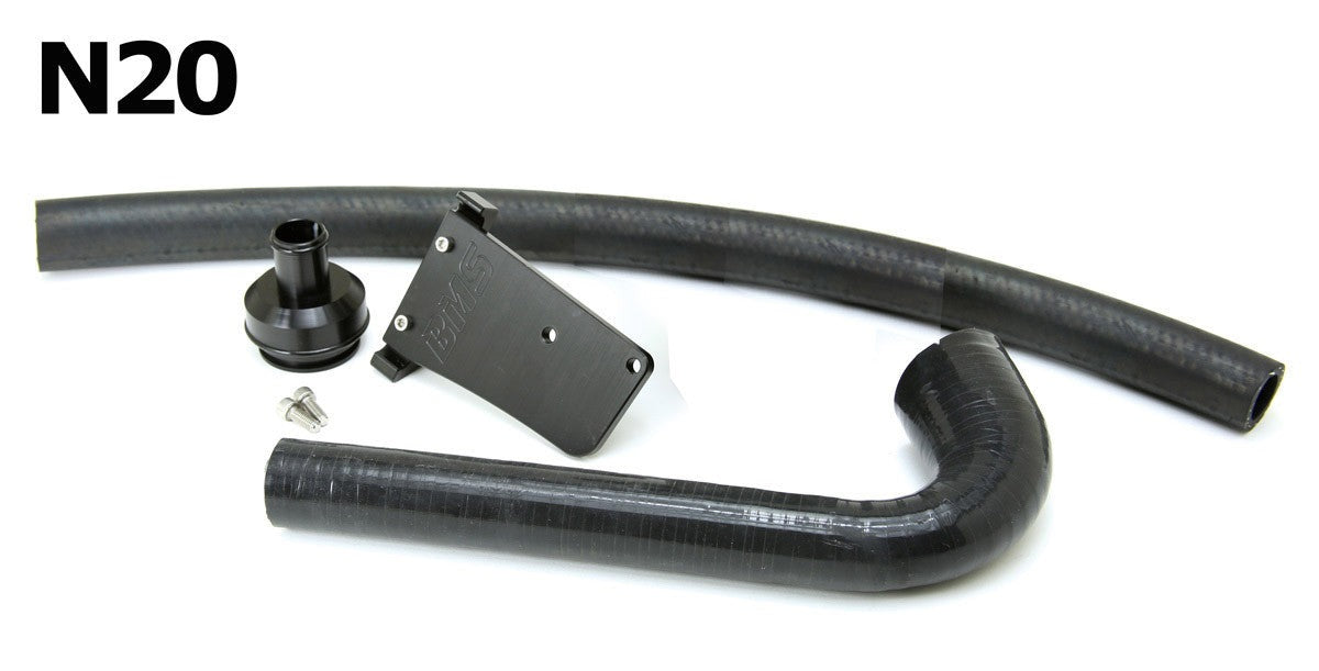 Replacement Oil Catch Can Parts