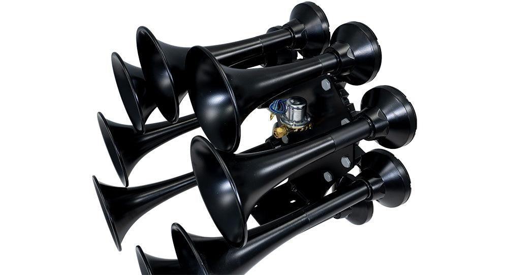Octohorn Train Horn