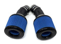 BMS Elite F9x M5 M8 & M550/M850 Intake