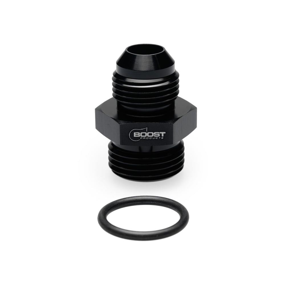 Thread Adapter -AN Male to ORB Male